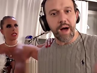 Geile Sexy-Susi fickt
